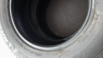 Pneumatiky letní 215/70R16-100H Michelin - 3
