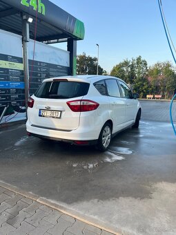 Ford C-MAX 2.0 TDCi 85 kW automat - 3