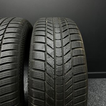 2ks pneu Continental 215/55/17 94H - 3