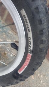 Odrážedlo Specialized - 3