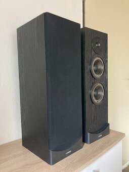 Fisher STE - 9335M - 3