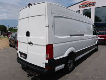 MAN TGE 2.0TDi,103kW,L4H3,Automat,DPH - 3