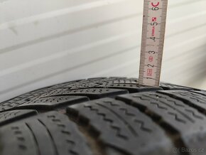 205/55 R16 91H M+S Platin - 3