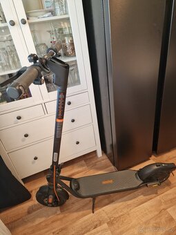 Segway Ninebot KickScooter F2 Pro E - 3