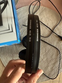 Sennheiser HD 25 NOVÉ - 3
