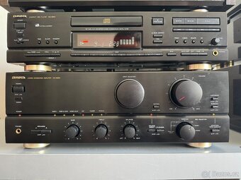 Aiwa XA-950Z - 1992-1996 - Made in UK - po servisu - 3