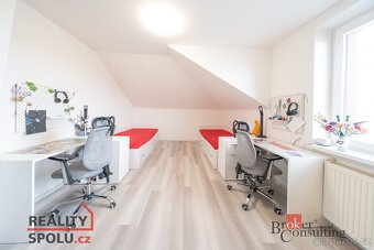 Prodej, byty/3+1, 81 m2, Předvrší, Krásné Pole, 72526 Krásné - 3
