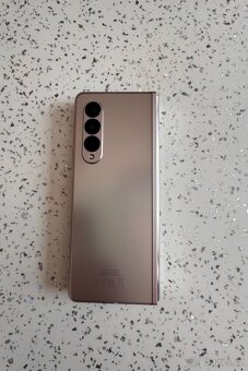 Samsung Galaxy Z Fold 3 256GB - 3