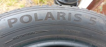 Zimní pneu 185/65R15 Barum (56) - 3