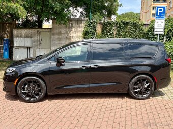 CHRYSLER PACIFICA 2023 SPORT - 3