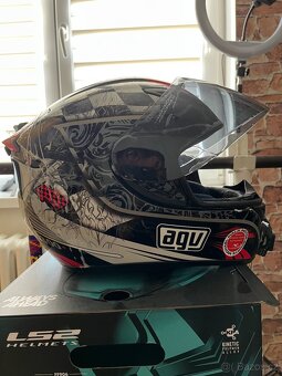 AGV K4 - 3