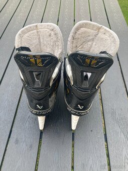 Brusle Bauer Supreme M5 PRO - 3