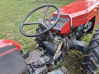 Malotraktor Tomo Vinkovič 826 - 3