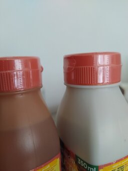 Šampon + kondicionér Ananas - 3