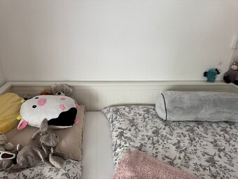 Ikea Hemnes postel - 3