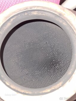 DPF E60/E61 M57 173KW - 3