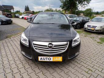 Opel Insignia 2,0 CDTI COSMO - 3