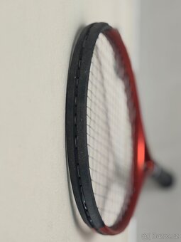Tenisová raketa Wilson Burn 260g - 3