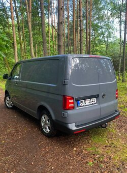 VW T6 Transporter 2.0 TDI 110 kw TOP stav - 3