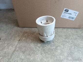 Žárovka Polam 500W - 3