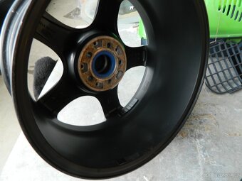alu kola 5x112 r18 origo - 3
