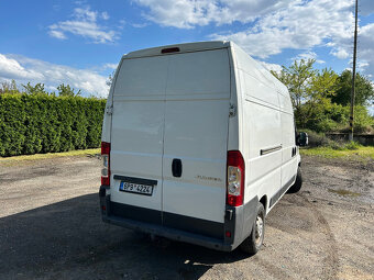 Citroen Jumper - 3