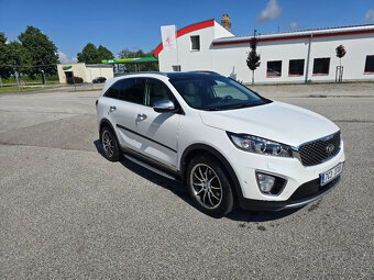 Kia sorento 2.2 147kw_ TOP výbava - 3