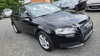 AUDI A4 TFSi ATTRACTION 1MAJITEL - 3
