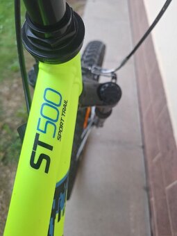 2 dětská kola Rockrider 20 - 3