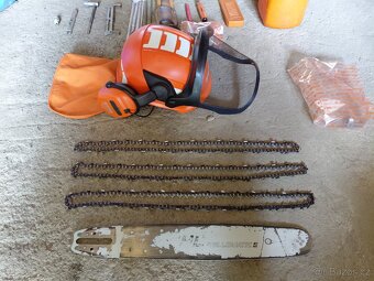 STIHL - 3
