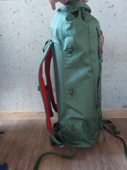 Batoh Exped Black Ice 30l - 3