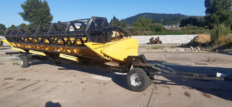New Holland Varifeed - 3