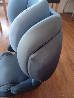 Autosedačka Cybex Pallas fix - 3