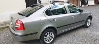 Prodám Škoda Octavia 2 1,6 Mpi - 3