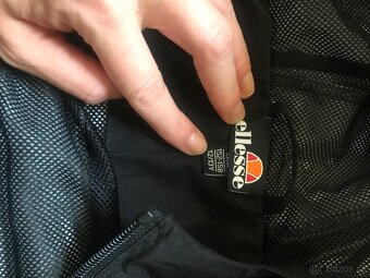 Bunda Ellesse vel.152-158 - 3