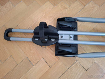 střešní nosič na kola Škoda (Thule Freeride) - 3