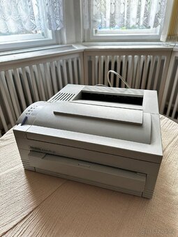 Tiskárna laser - 3