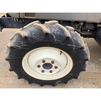 Malotraktor - 3