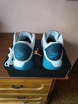 Nike Jordan Point Lane 2 vel.46 - 3