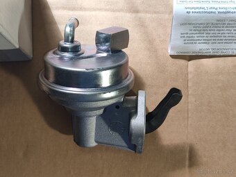 GM Small Block V8 - nová benzínová pumpa ACDelco - 3