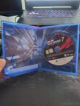 Gran Turismo 7 ps5 - 3
