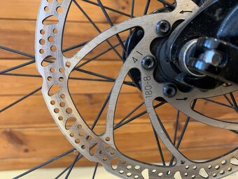 Horské kolo Merida Big seven 300 - 3