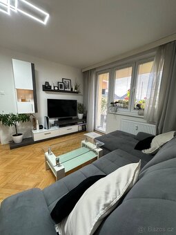 Byt 3+1, 72 m² – České Budějovice - Rožnov - 3