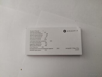 Amazfit T-Rex PRO - 3