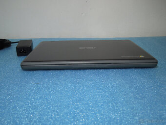 Dotykový Asus Chromebook Flip CR1 11.6“ Intel UHD 4GB 64GB - 3
