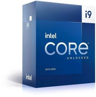 PC Sestava - i9-13900K, RTX 4090, 64GB DDR5 - 3
