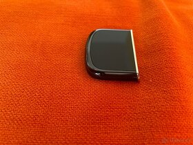 Nokia 8800 arte black kryt cover originál - 3