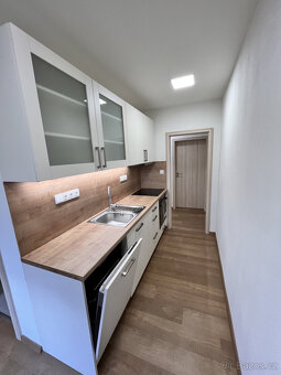 Pronájem bytu 3+1, Mišákova, Povel, 19 500 Kč/měs, 73 m2 - 3