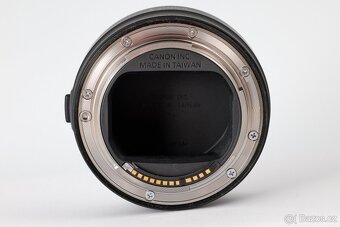 Prodám adaptér Canon EF – EOS-R - 3