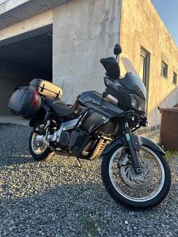 Aprilia Caponorda ETV 1000 - 3